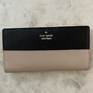 NWOT Kate Spade wallet